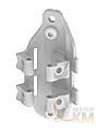 Комплект дверных петель (уп.24шт) ABB RZ203