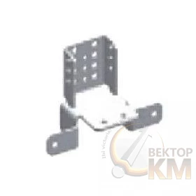 Держатель попереч. проф. ABB RZ91