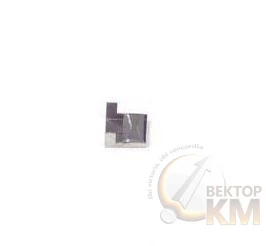 Головка для ленточной каб. стяжки на катушке нерж. сталь 12.7мм (уп.100шт) ABB 7TCG009470R0059