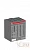 Модуль интерфейсный 8DI/8DO/4AI/2AO CI501-PNIO ABB 1SAP220600R0001