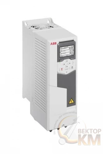ABB  | Устройство авт. регулирования с интелл. панелью управления ACS580-01-293A-4+J400  3AUA0000080508