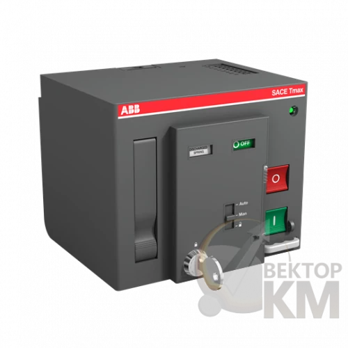 1SDA104895R1 ABB | Привод моторный для дистанционного управления MOE XT6 220...250V  
