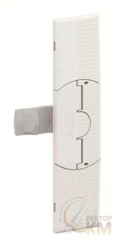 ABB  | Замок стандартный для шкафов ComfortLine CZT1  2CPX052413R9999