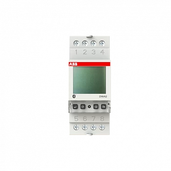 Фотореле DWA-2 ABB 2CSM222501R1000