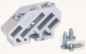 Держатель шинный для шины N-PE ABB ZX518