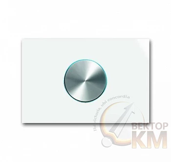 Элемент поворотный 6341-24G-101-500 priOn бел. глянец ABB 2CKA006310A0117