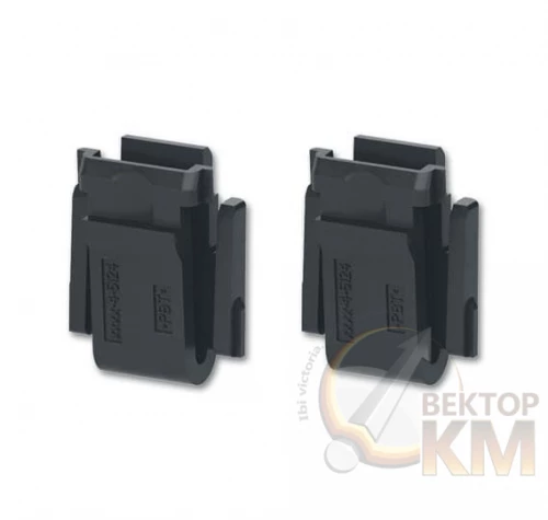 ABB  | Скоба для защиты от демонтажа TZE/U.0.1.CK  2CKA006300A1633