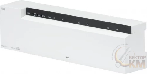 ABB  | Активатор термоэлектрических приводов 6-канал. 24В VAA/A6.24.2  2CDG120061R0011
