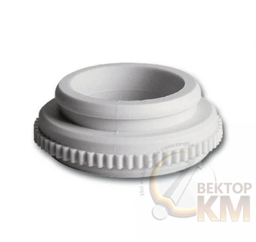 ABB  | Адаптер термоэлектрич. привода для клапанов: VA/Z 80.1  2CDG120012R0011