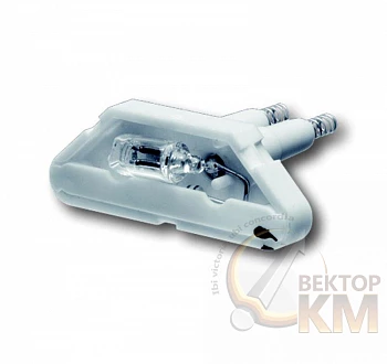 Лампа неоновая для механизма управления жалюзи ABB 2CKA006599A2316