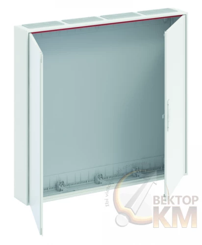 ABB  | Шкаф навесной IP44 950х1050х160 пустой с дверью CA46  2CPX052160R9999