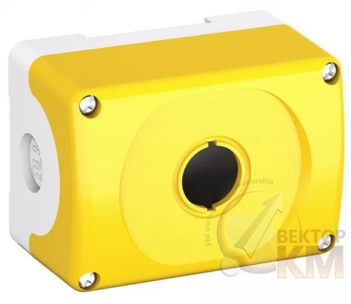 ABB  | Пост кнопочный MEP1-1001  1SFA611811R1001