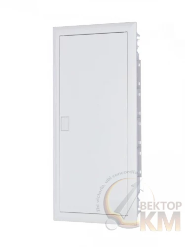 ABB  | Шкаф внутреннего монтажа на 48М с самозажимными N/PE UK640P3RU  2CPX077853R9999