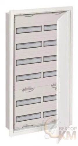 ABB  | Щит распределительный СП IP31 144м 984х560х120  U62