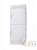 Бокс СП Mistral41 48М непрозр. дверь (c клемм) ABB 1SLM004101A1108