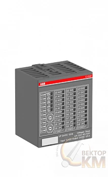 Модуль интерфейсный 8DI/8DO/4AI/2AO CI581-CN ABB 1SAP228100R0001