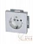Сальник ESM M50 d17 ESM50-17B черн. (уп.10шт) ABB 7TCA296250R0091