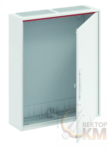 ABB  | Шкаф навесной IP44 650х550х160 пустой с дверью CA24  2CPX052149R9999