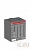 Модуль интерфейсный 8DI/8DO/8DC CI542-DP ABB 1SAP224200R0001