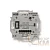 Механизм электронного выключателя жалюзи ABB 2CLA813030A1001