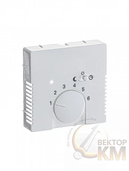 Зажим для кровли 8мм ПВХ сер. ABB 2CTH0HAR2746