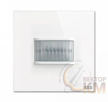 Датчик движения Tacteo 86х86 TBW/U.1.1-CG ABB 2CKA006300A1548