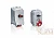 Розетка 2125MM6 125А 2P+E 6ч с выкл. и мех. блокировкой металл. IP44 ABB 2CMA168047R1000