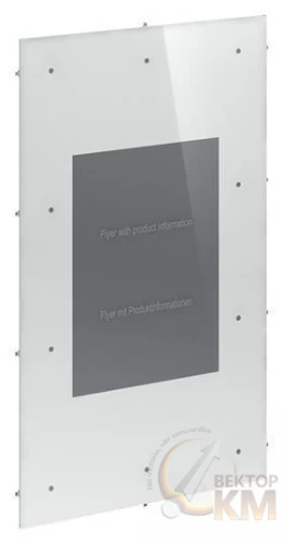 ABB  | Панель для фотографий UK63..  2CPX031768R9999