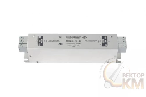 ABB  | Фильтр ЭМС для ACS350 3ф  68902509