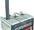 Вывод силовой для стац. выкл. FC T5 (уп. 3шт) ABB 1SDA055020R1