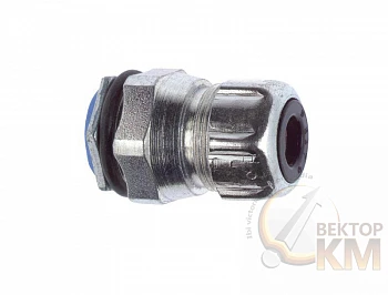 Сальник каб. 2631  NPT 1/2 оцинк. сталь (уп.25шт) ABB 7TAD105160R0000