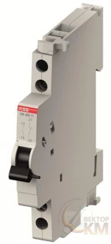 ABB  | Контакт вспомогательный HK45020-L  2CCF201002R0001