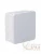 ABB  | Коробка разветвительная 86х86 IP65 бел.  2TKA140012G1