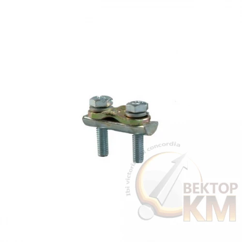 ABB  | Клемма на шину Cu 6-35кв.мм PP 36  2TKA110003G1