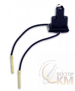 Лампа подсветки 1-кл. выкл. 230В ABB 2CKA001784A0016