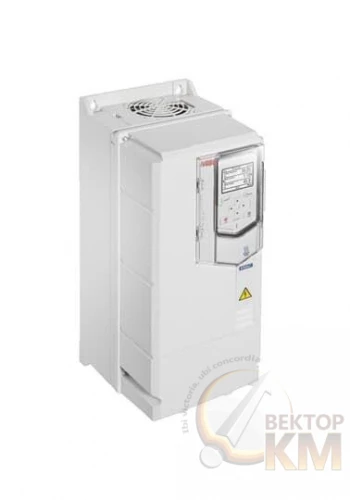 ABB  | Устройство авт. регулирования ACH580-01-033A-4+B056+J400 15.0кВт 380В 3ф IP55 с панелью управления  3AXD50000039012