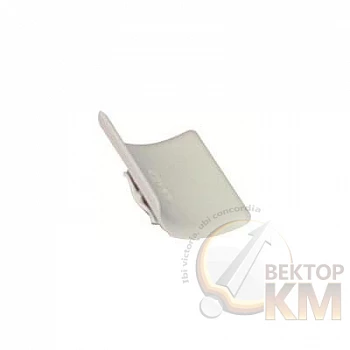 Зажим для крепления кабеля d64-70мм (уп.50шт) ABB ZK1451P50