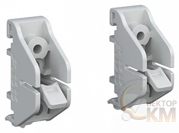 Держатель патч-панели ABB 2CPX031426R9999