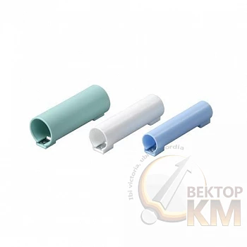 Муфта концевая торцевая D20 ABB 2TKA160017G1