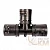 Фитинг AT Т-образный пласт. d21 d21 d21 черн./желт. ABB 7TCA296170R0348