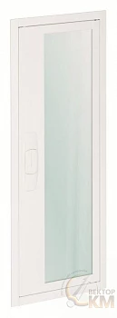 Рама с прозр. дверью 1х5 для шкафа U51 ABB 2CPX030789R9999