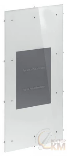 ABB  | Панель для фотографий UK64..  2CPX031774R9999