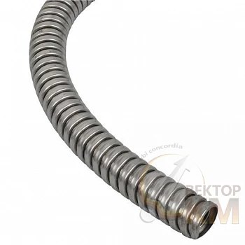 Кабелепровод SS d12 SS12/25M сер. (уп.25м) ABB 7TCA296120R0008