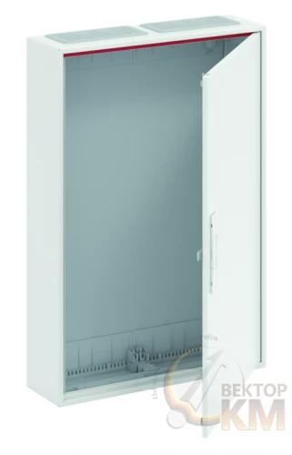 ABB  | Шкаф навесной IP44 800х550х160 пустой с дверью CA25  2CPX052150R9999