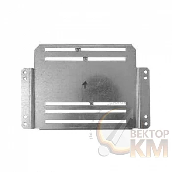 Плата монтажная для фиксированных XT2 (3PW) ABB ED370