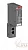 Модуль коммуникационный AC500 ведомый CM589-PNIO-XC ABB 1SAP372900R0011
