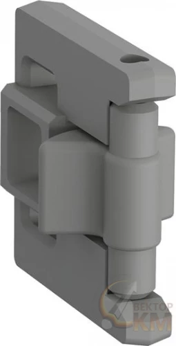 1SBN033405T1000 ABB | Блокировка механическая реверсивная VM96-4 для контакторов AF4...AF96  