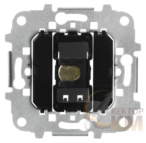 ABB  | Механизм зуммера 250В 75дБ  2CLA811900A1001