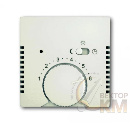 ABB  | Плата центральная для терморегулятора 1095 U/UF-507 1096 U Basic 55 chalet-white  2CKA001710A3939