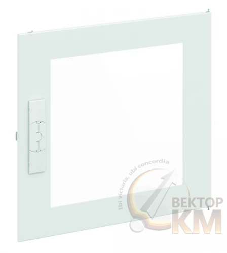 ABB  | Дверь прозрачная 2х3 с замком CTT23S  2CPX052354R9999